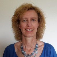 Myriam Lebeau