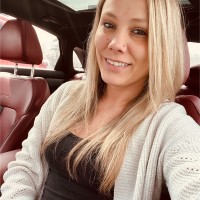 Katie Williams