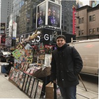 Edwin Perez