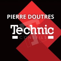 PIERRE DOUTRES