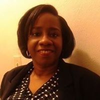 Geraldine Wright