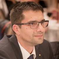 Catalin Petrescu