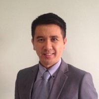 Ken TOH