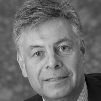 Nigel Power KC