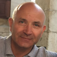 Stephane Gonnon