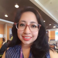 Gabriela Fernanda Cabezas Villacreses