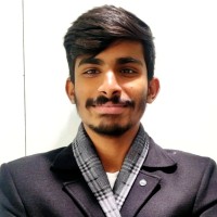 Madhan Kumar J