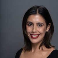 Isabella Quevedo