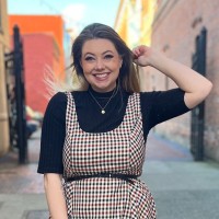 Larissa Beeston