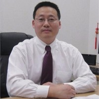 Dongsheng Mao