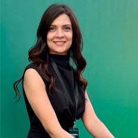 Zineb Seghier