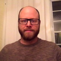 Daniel Scott