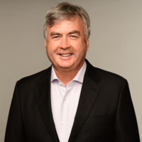 Garry Parker