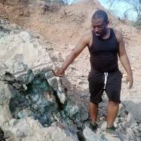 Reagan Bwalya