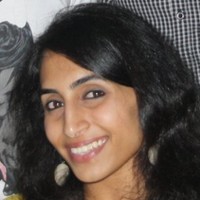 Aradhana Muthanna