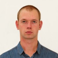 Vitalii Voronov