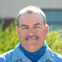 Kenneth Huffman, PLS