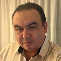 Oscar Moctezuma