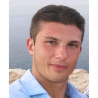 Nicholas Vico