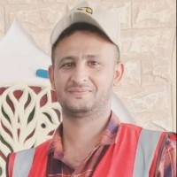 احمد عبد الودود محمد الاشعري