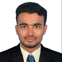 Anandhu Madhu M