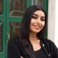 Neelam Khan, CFA