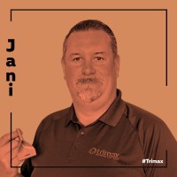 Jani Koskinen