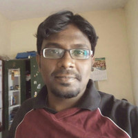 Anand Asir