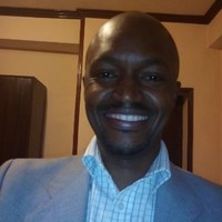 Basil Bakama