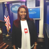 Ayhnisa Jackson