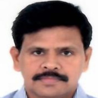 Chandrashekar Bhonagiri