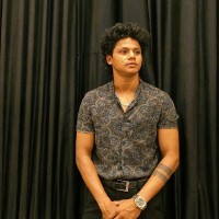 Naresh J