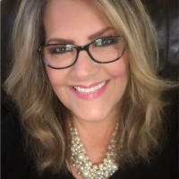 Carol Lockwood