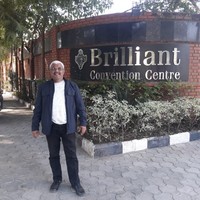 Devendra Trivedi