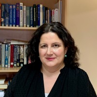 Gabriela Kostovska Bogoeska