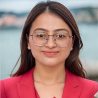 Richa Patel