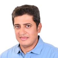 Ahmed Amin