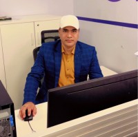 Muhammad Arshad