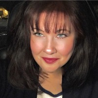 Katie Mcloughlin