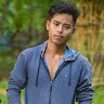 Sayar Debbarma