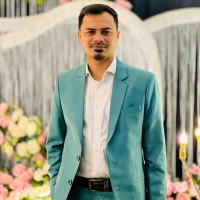 MD Mustakim