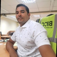 Mostafa Taha