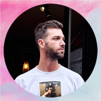 Drew Collins