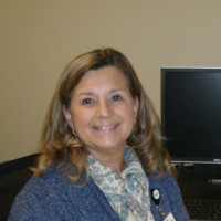 Tammi Williams Ellis