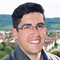 Dr. João Paulo Pereira