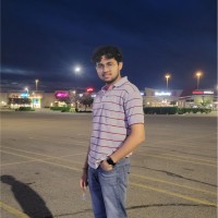 Arjun Dangwal