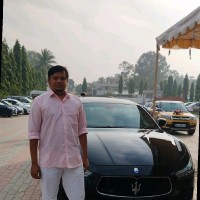 Karthik M.