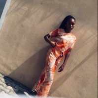 Oreoluwa Jaiyesimi