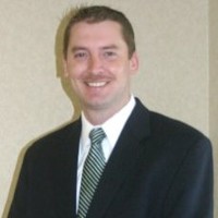 Adam Burrow