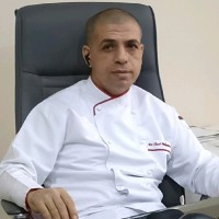 Mohamed Rafey